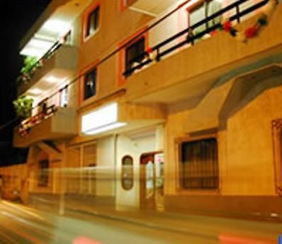 Hotel Isabel I Oaxaca Exteriér fotografie