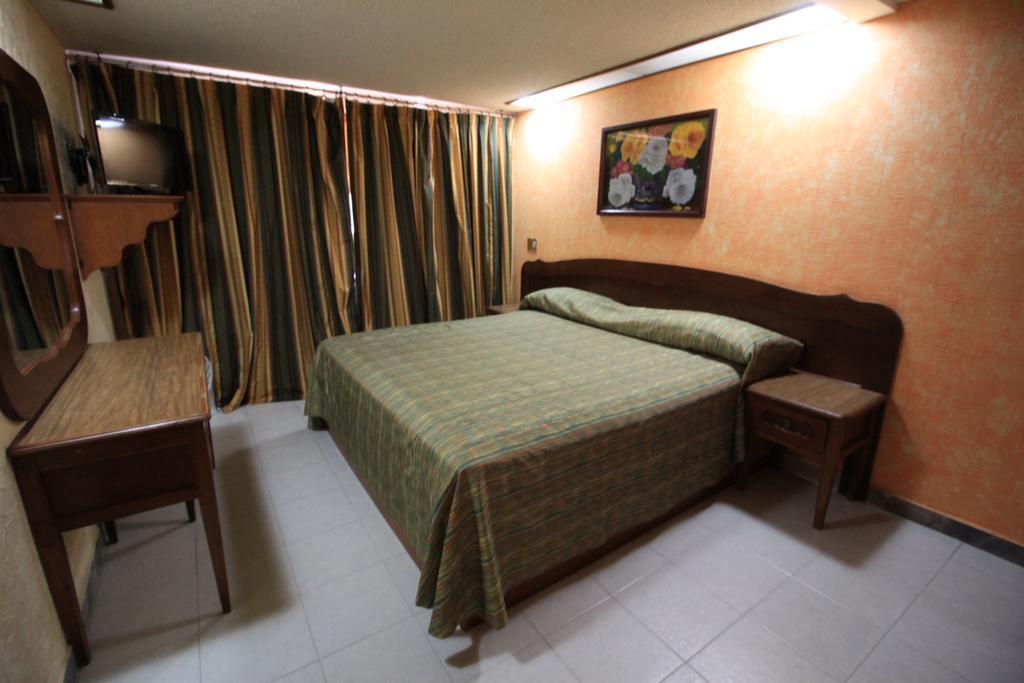 Hotel Isabel I Oaxaca Exteriér fotografie